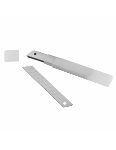 Lame di ricambio a scatto...