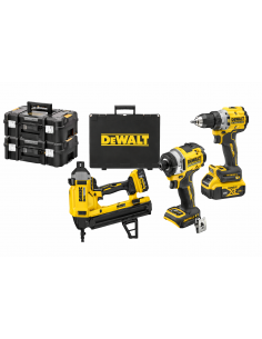 Chiodatrice Trapano...