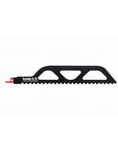 Lama per sega a gattuccio...