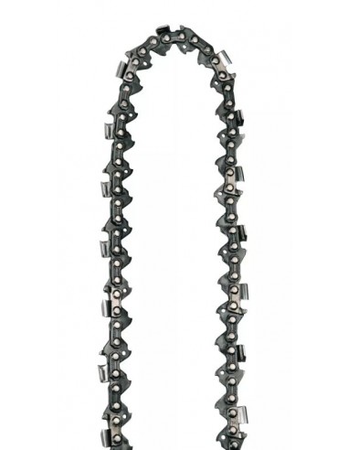 Catena di Ricambio Originale Einhell 35 cm 3/8” – 52 Maglie per Motoseghe