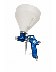 Pistola per Plastici Murali...