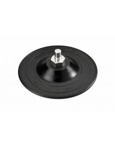 Platorello con Velcro 125...