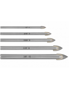 Set Punte a Freccia per...