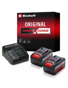 Starter Kit Einhell Power...