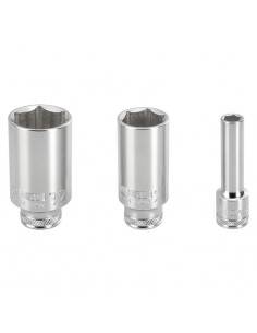 Chiave a Bussola Esagonale...