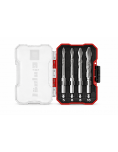 Set Punte Coniche a Codolo...