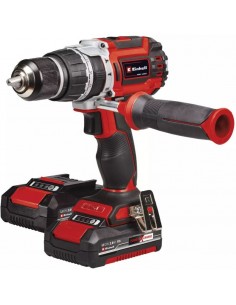 Trapano Avvitatore a...