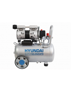 Compressore Aria Hyundai...