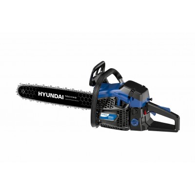 Motosega a Scoppio Hyundai...