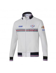 Felpa Full Zip Originale...