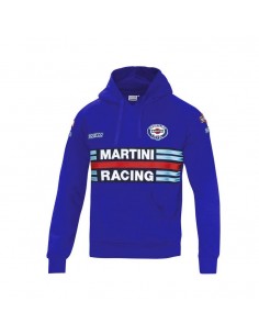 Felpa con Cappuccio...