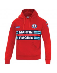 Felpa con Cappuccio...