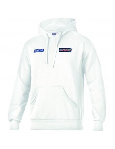 Felpa con Cappuccio...