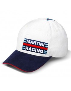 Cappellino Baseball Bianco...