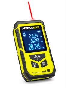 Laser Metrica 30 m