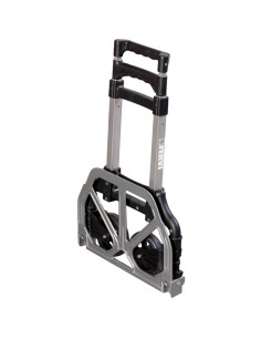 Carrello in Alluminio...