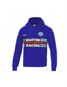 Felpa con Cappuccio...