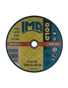 Disco da Taglio Extra...