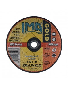 Disco da Taglio Extra...