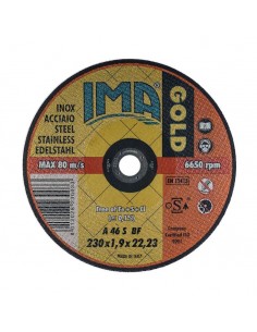 Disco da Taglio Extra...