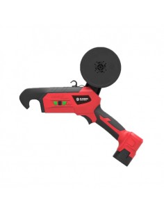 Legatrice professionale...