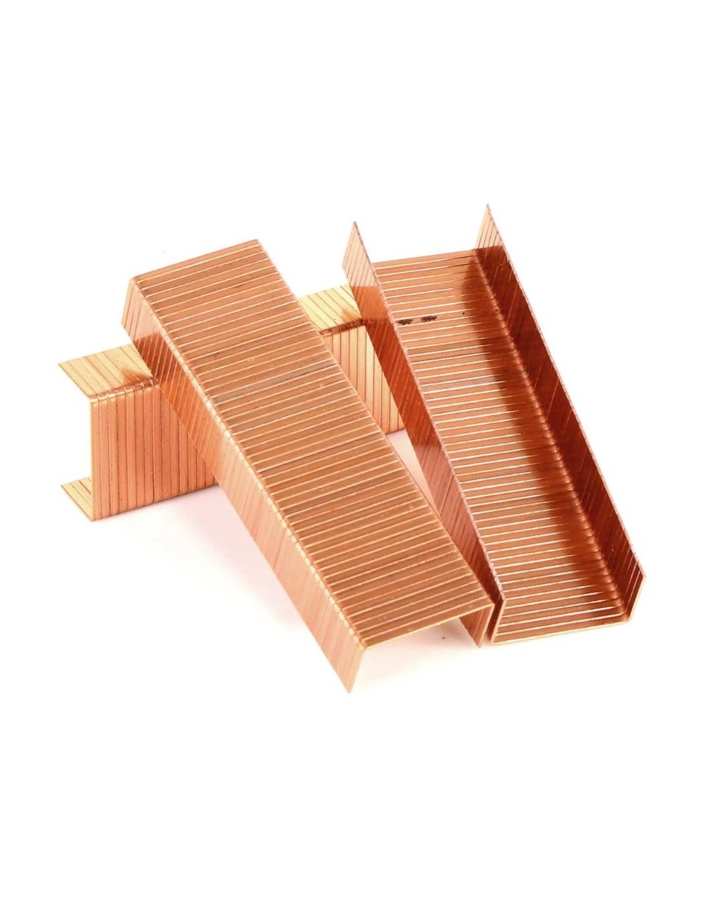 Punti per cartone Bostitch A/35 per cucitrice elettriche e manuali pacco da 2000 pz