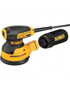 LEVIGATRICE ROTORBITALE 125...