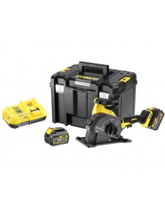 Scanalatrice Dewalt...