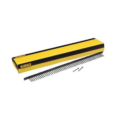 Viti Dewalt nastrate per...