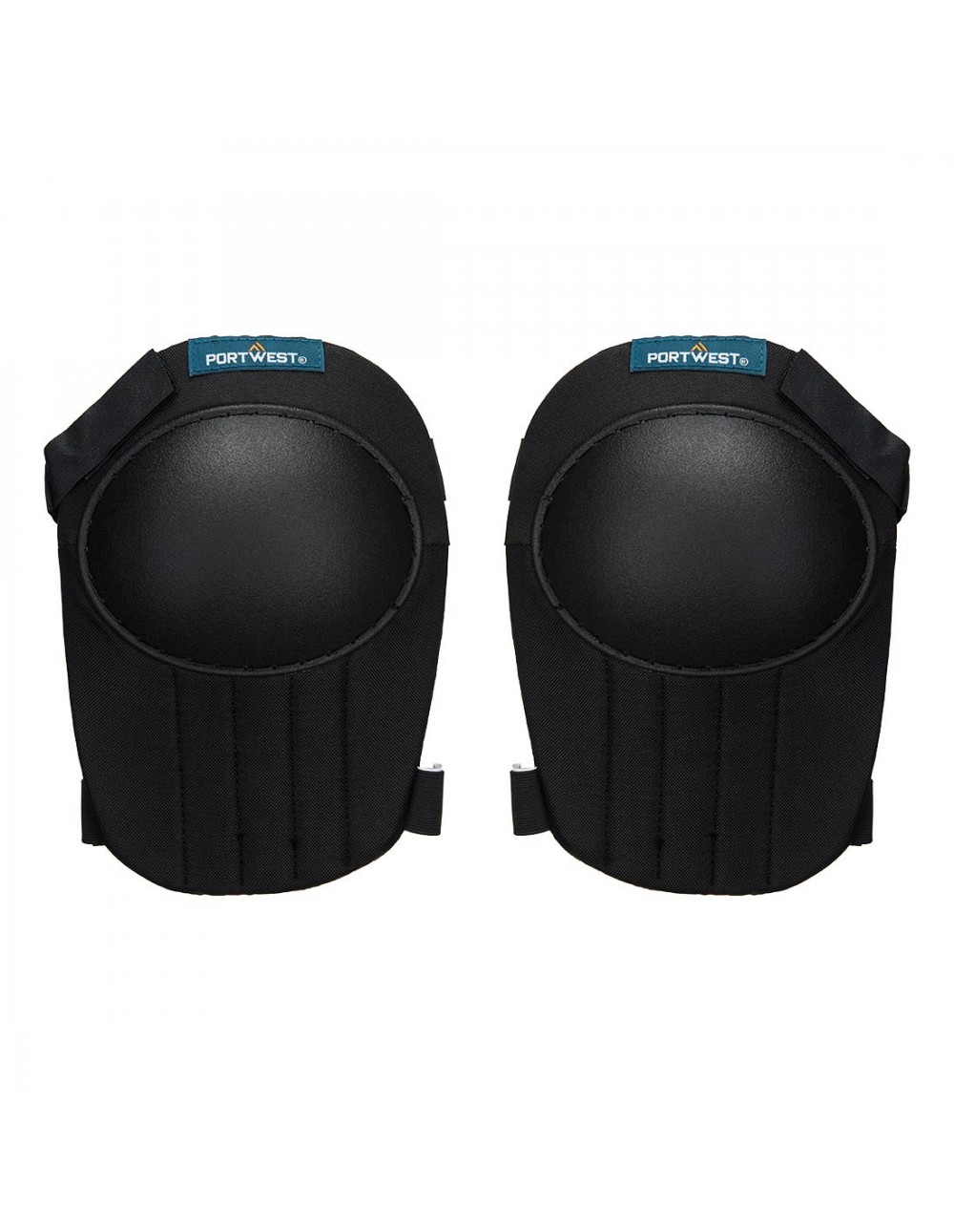 Ginocchiere Portwest Leggere con Strap EN 14404 Tipo 1 Livello 0 Professionali