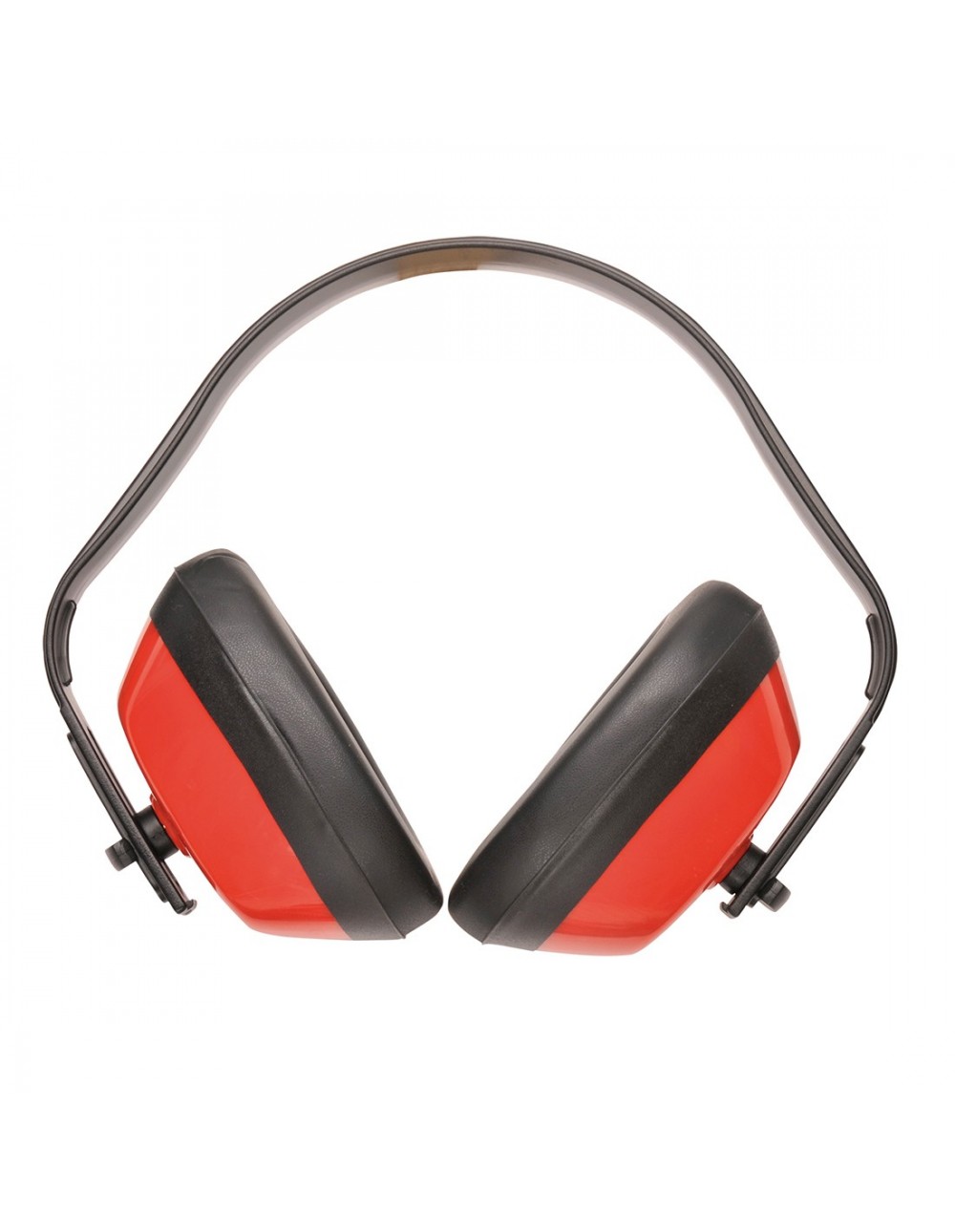 Cuffie Antirumore Portwest Classic PW40 SNR 27 dB EN 352-1 Metal Free