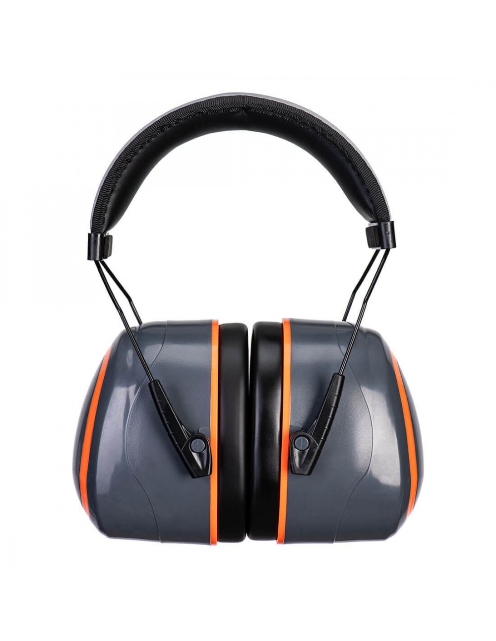Cuffia Antirumore Portwest PS43 HV Extreme CE-CAT III EN 352-1 Professionale