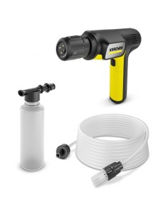 Idropulitrice Portatile...