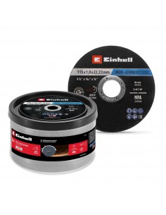 Set 50 Dischi da Taglio...