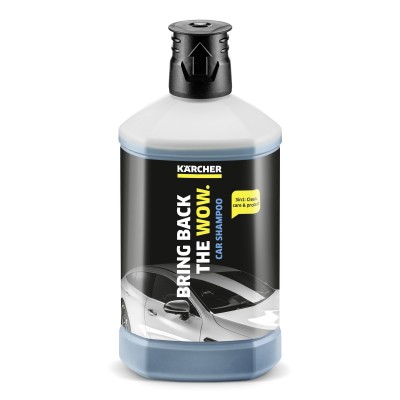 Shampoo Auto e Moto Kärcher...