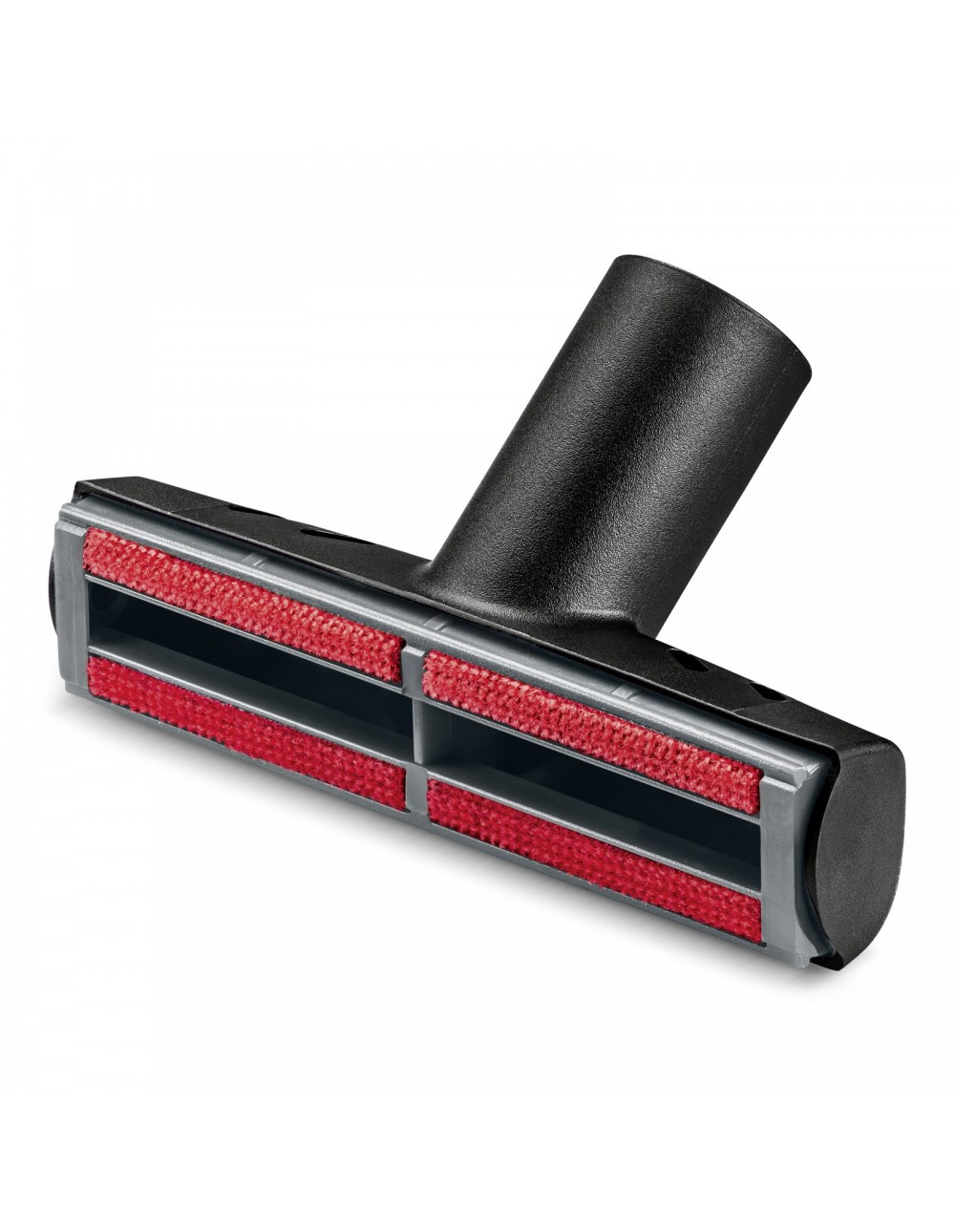 Bocchetta Poltrone Kärcher PET per Aspirapolvere Home & Garden Rimozione Peli Animali 180 mm