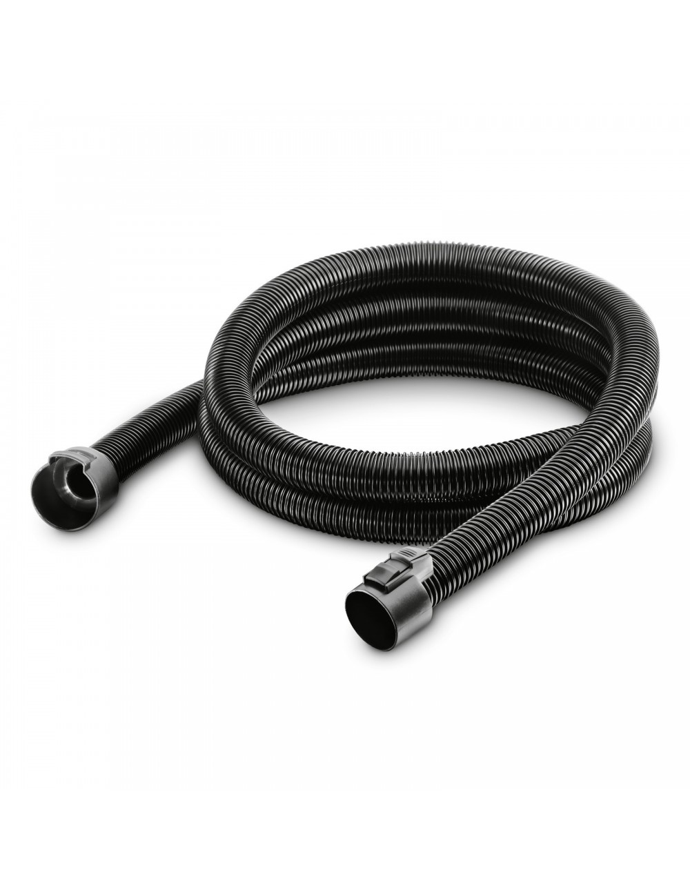 Prolunga Tubo Aspirazione Kärcher 3,5 m per Aspiratori Solidi Liquidi Serie WD