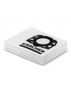 Sacchetti Filtro Kärcher in...