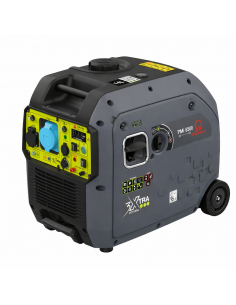 Generatore Inverter Pramac...