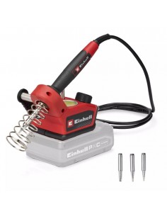 Saldatore a Batteria...