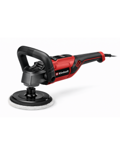 Lucidatrice Levigatrice...