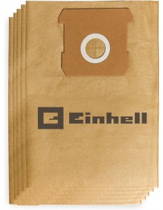 Sacchi Raccolta Polvere...