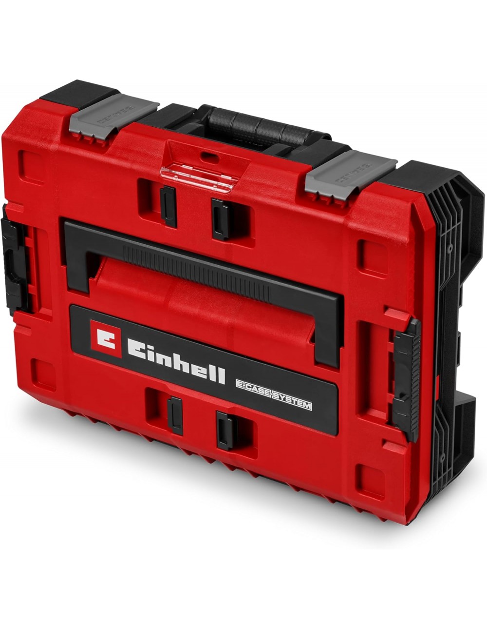 Valigia Einhell E-Case SF Sealed IP65 Antipolvere Antispruzzo 44x33x13 cm Carico 90 kg