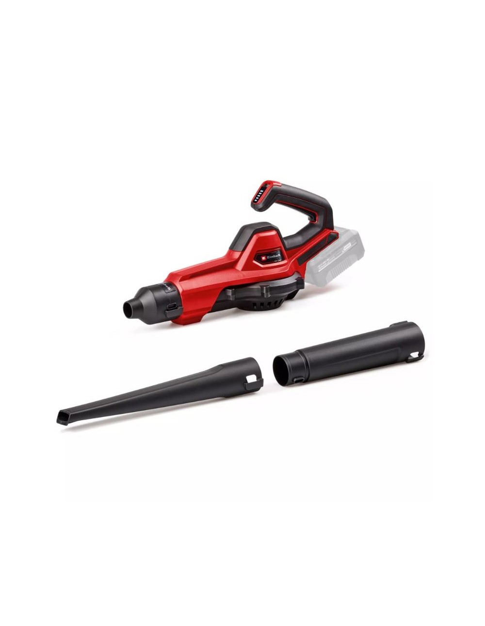 Soffiatore per Foglie a Batteria Einhell GE-UB 18/250 Li E-Solo 18V Power X-Change