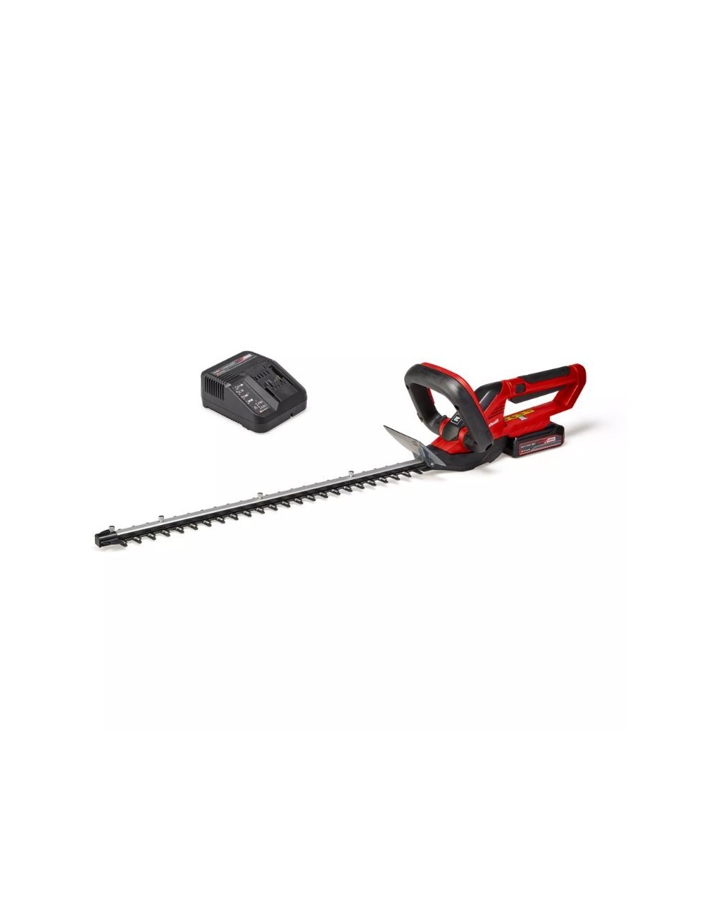 Tagliasiepi a Batteria Einhell GC-CH 1855/1 Li Kit 18V 2,5Ah 3410506