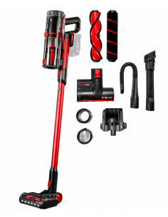 Scopa Aspirapolvere a...