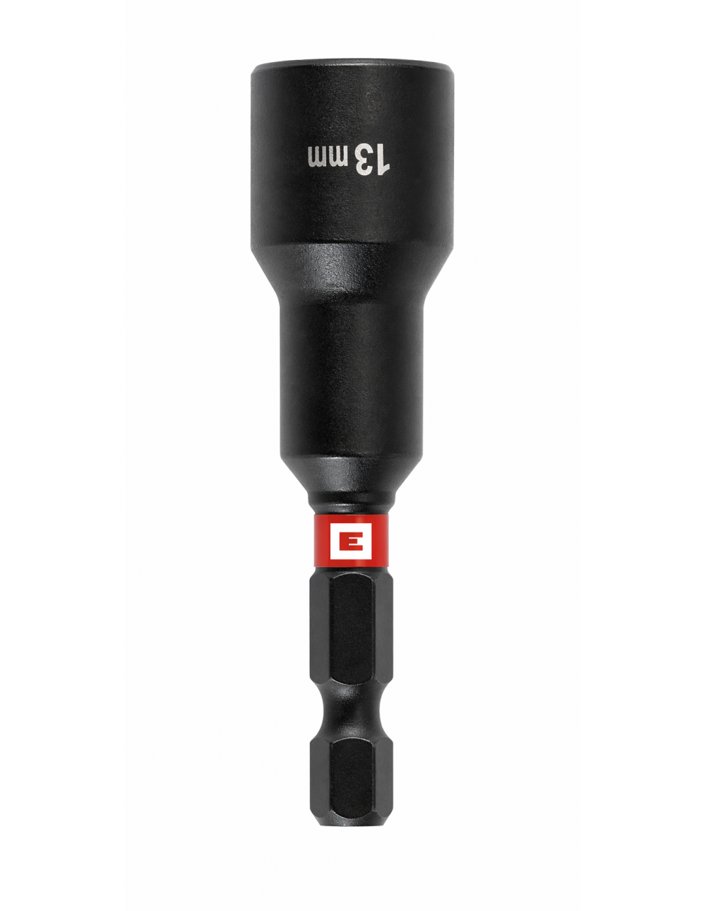 Chiavi a Bussola Einhell 7 mm Magnetiche 67 mm per Avvitatori a Impulsi Gambo 1/4" E 6.3