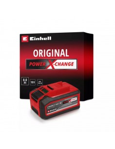 Batteria Einhell 18V 5-8 Ah...