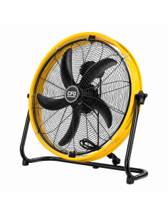 Ventilatore da Terra...