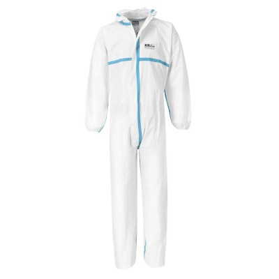 Tuta st60 - 4/5/6 Tg.L...